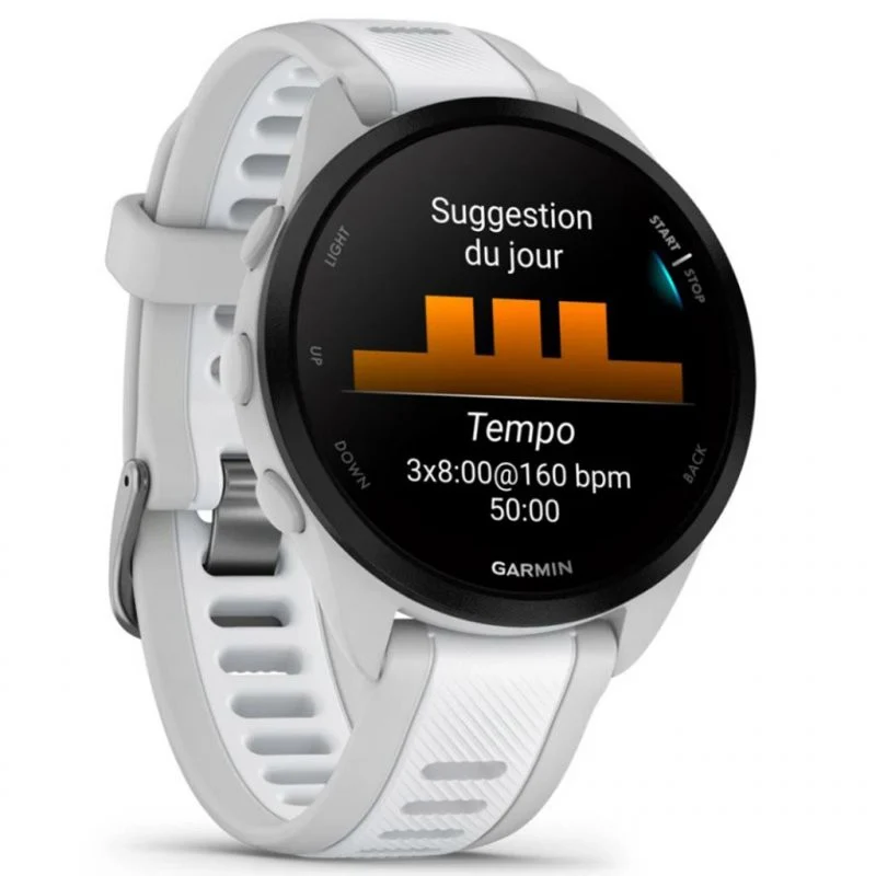 Forerunner 165 Music | Garmin - Image 14