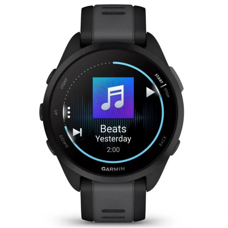 Forerunner 165 Music | Garmin - Image 4