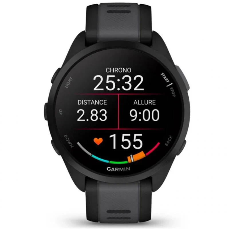 Forerunner 165 Music | Garmin - Image 5