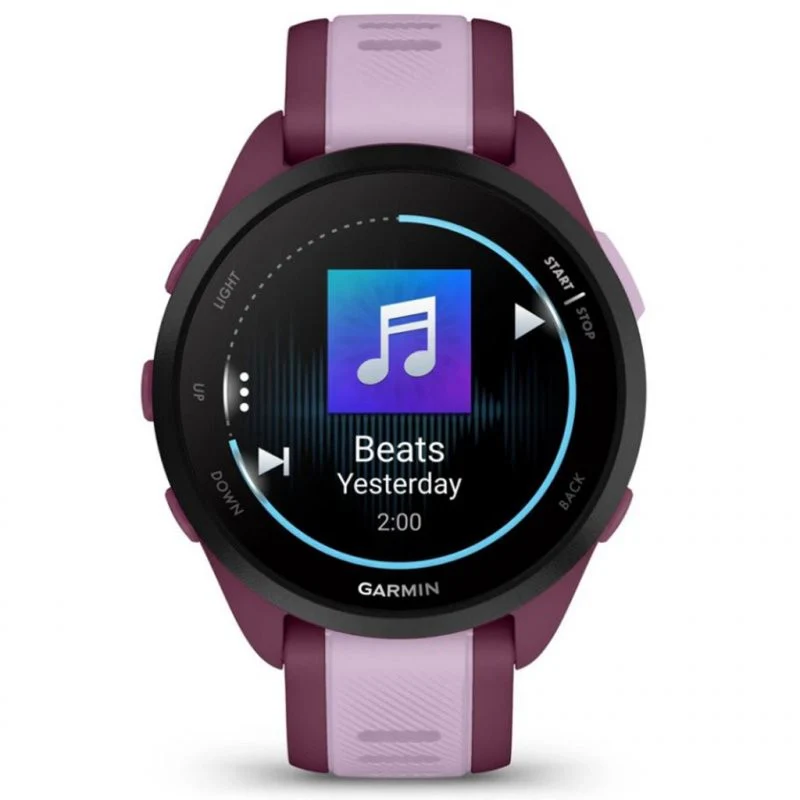 Forerunner 165 Music | Garmin - Image 6