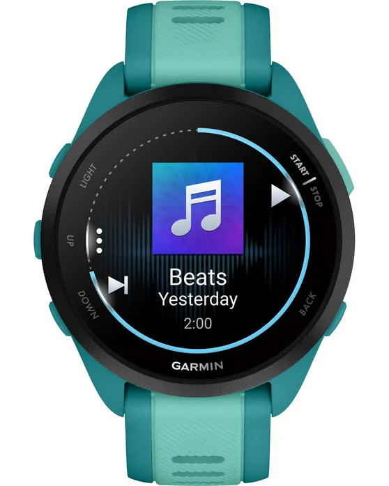 Forerunner 165 Music | Garmin - Image 9