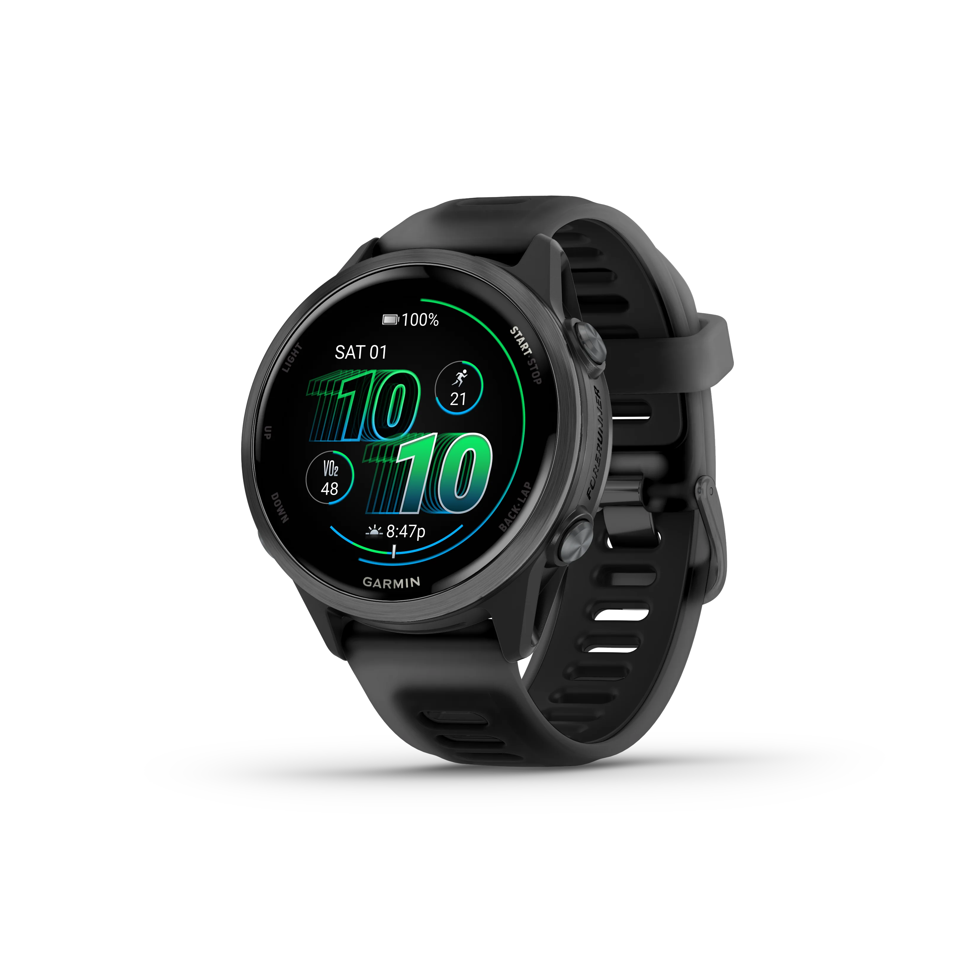 Forerunner 570 42mm | Garmin