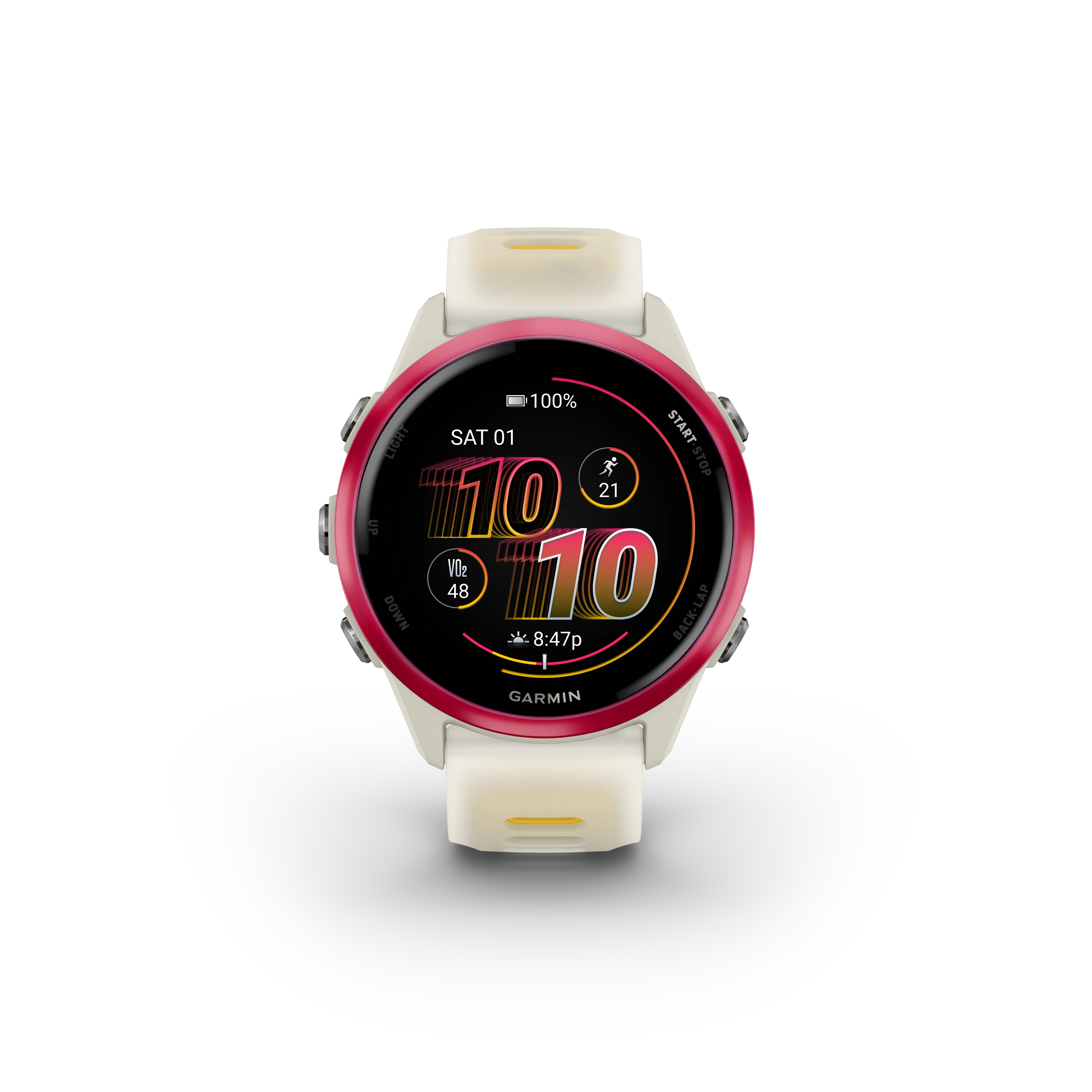 Forerunner 570 42mm | Garmin - Image 12