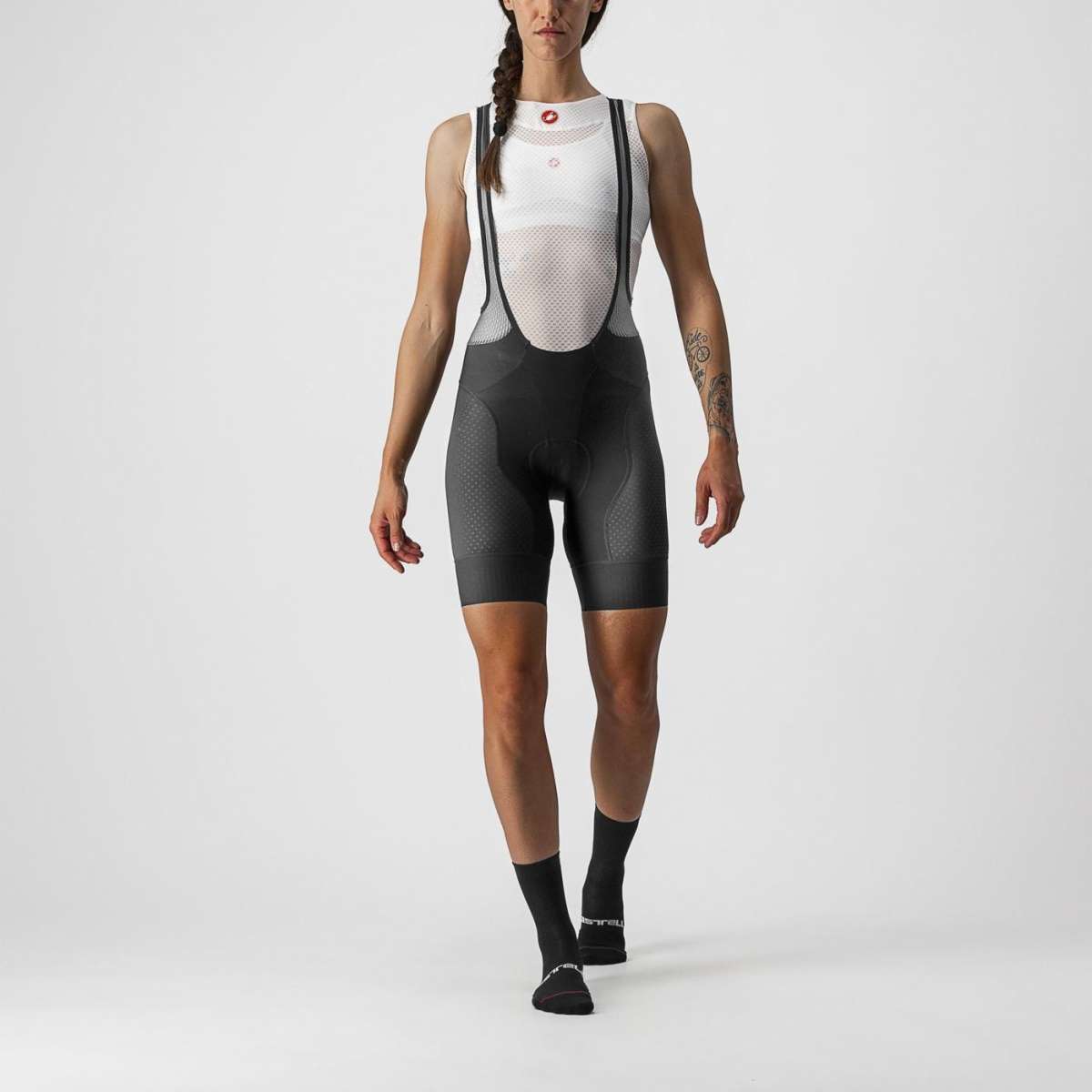 Cuissard Free Aero Race 4 - Femme | Castelli