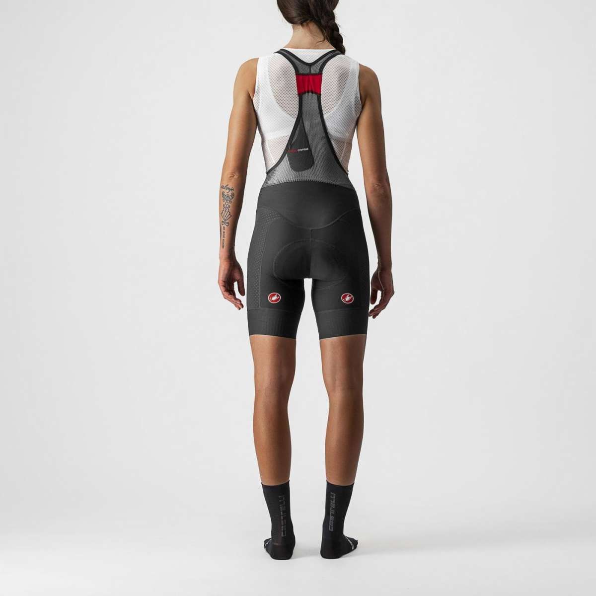Cuissard Free Aero Race 4 - Femme | Castelli - Image 2