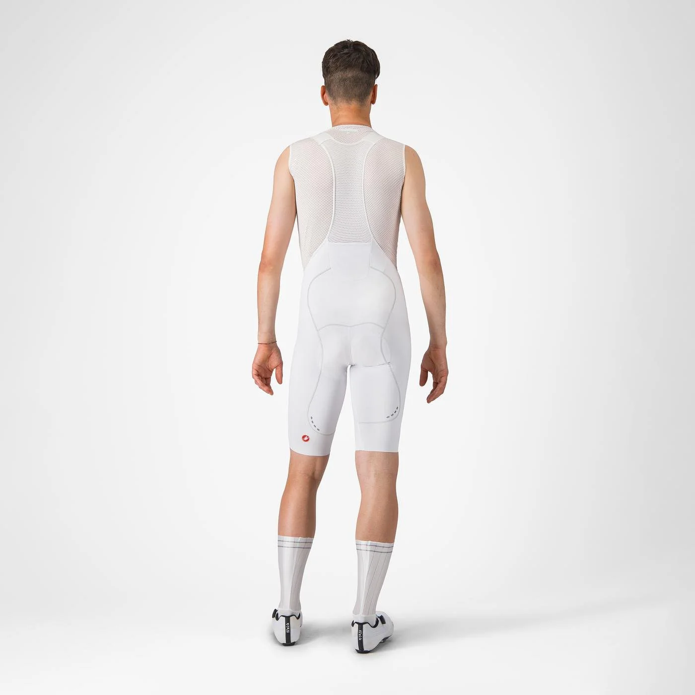 Free Aero Race S cuissard homme | Castelli - Image 7