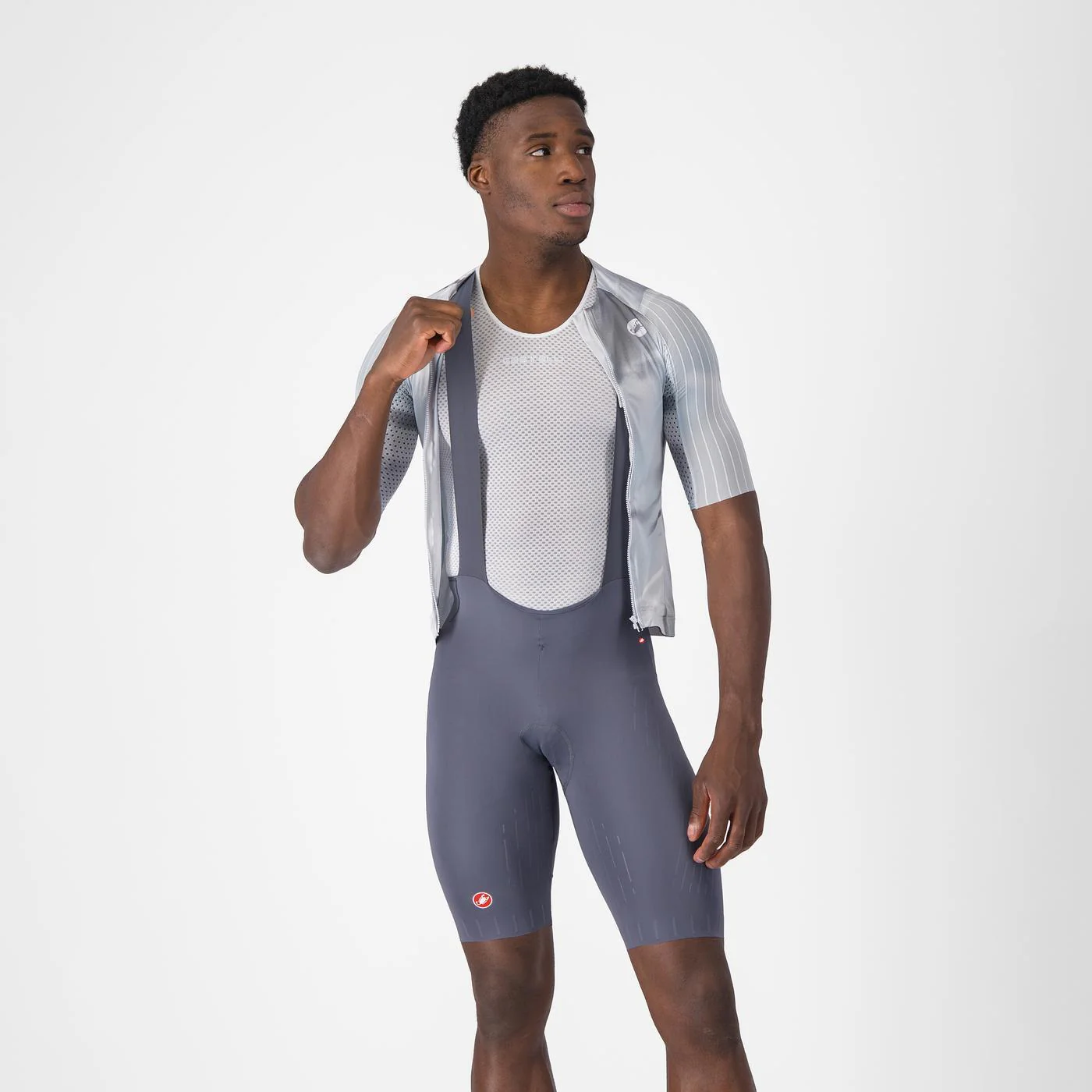 Free Aero Race S cuissard homme | Castelli - Image 8