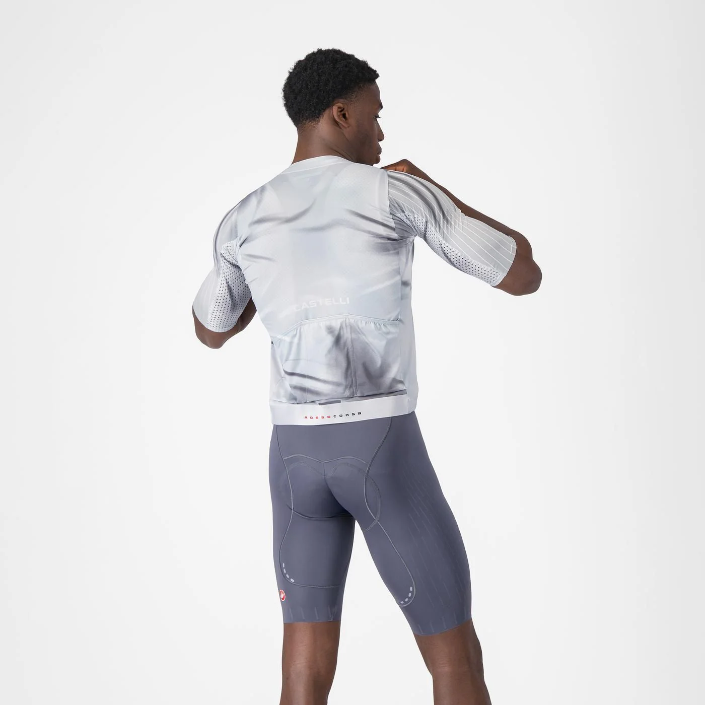 Free Aero Race S cuissard homme | Castelli - Image 9