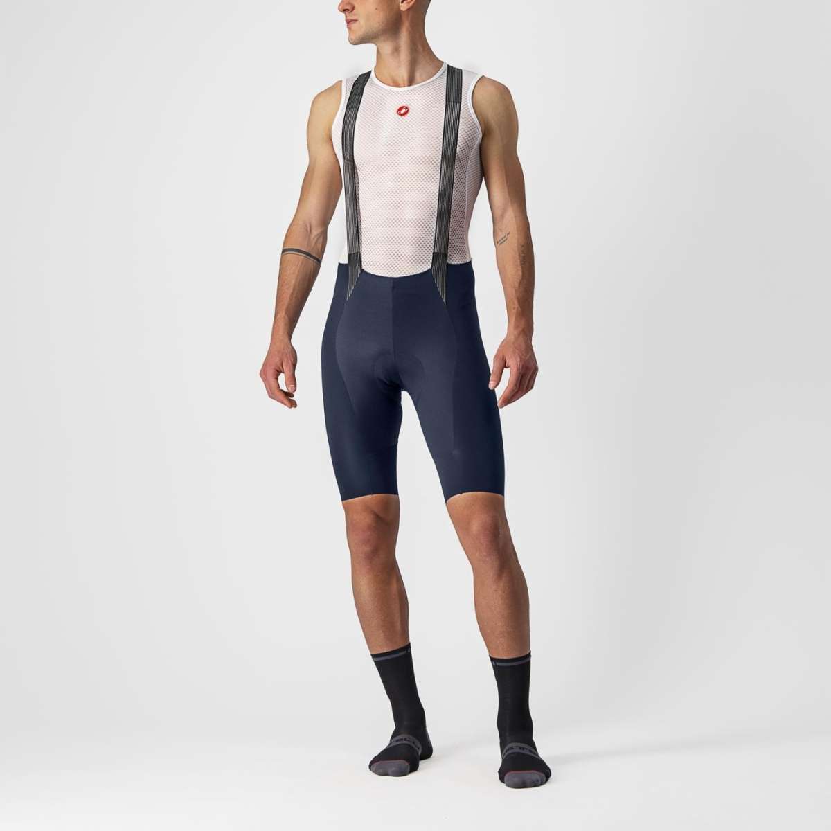 Cuissard Free Aero Rc   - Homme | Castelli - Image 10