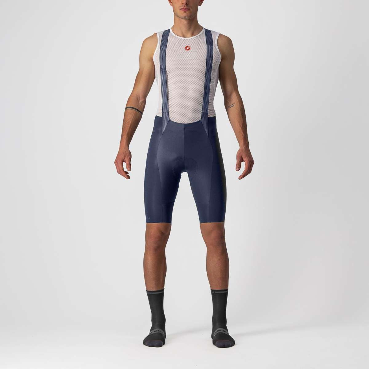 Cuissard Free Aero Rc   - Homme | Castelli - Image 11