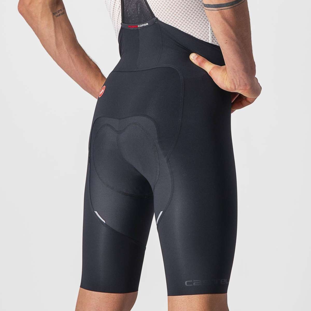 Cuissard Free Aero Rc   - Homme | Castelli - Image 3