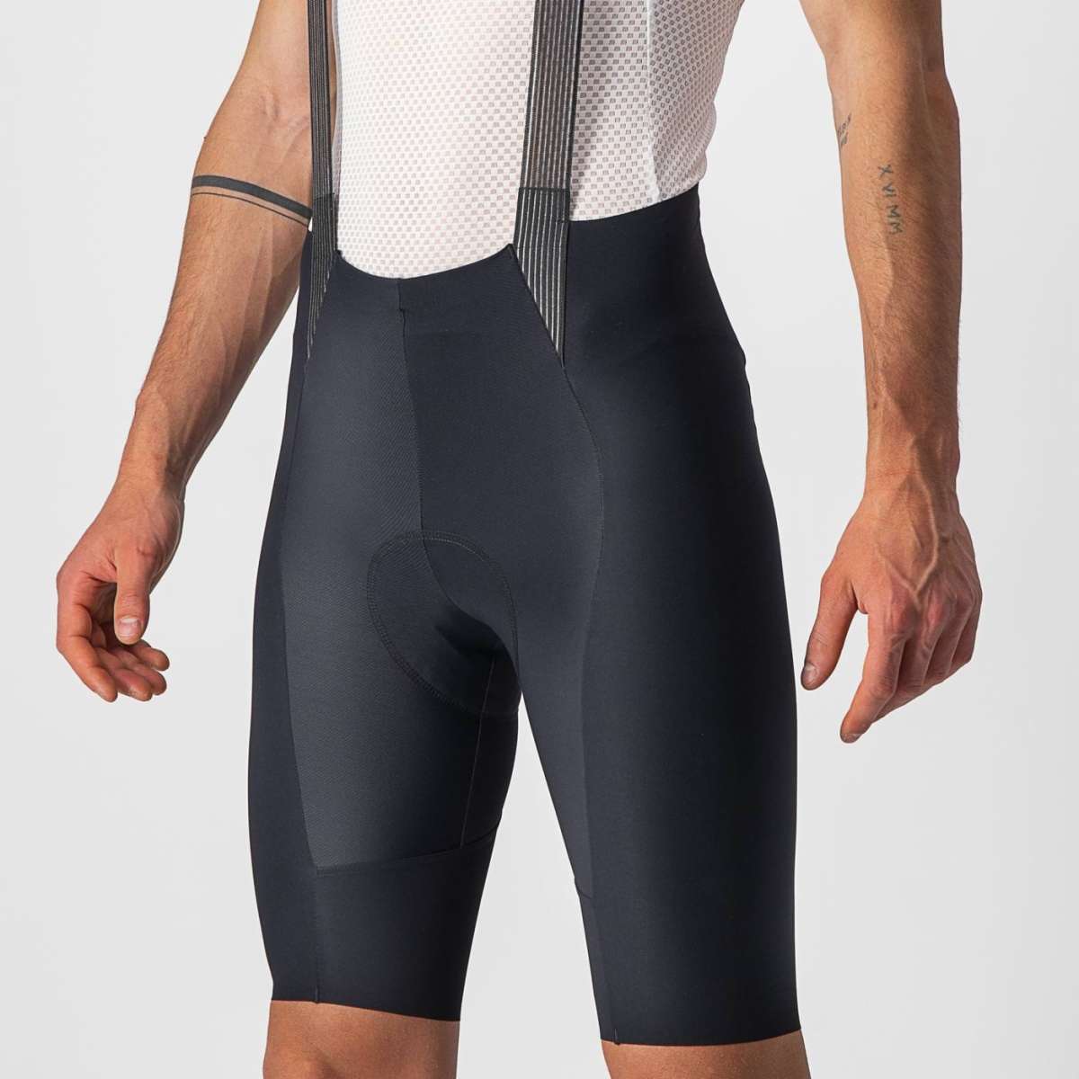 Cuissard Free Aero Rc   - Homme | Castelli - Image 4