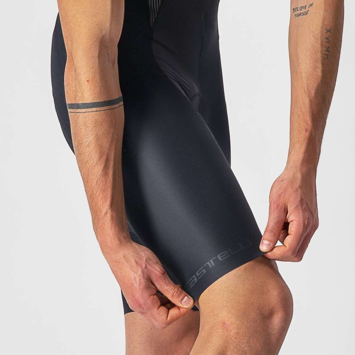 Cuissard Free Aero Rc   - Homme | Castelli - Image 5
