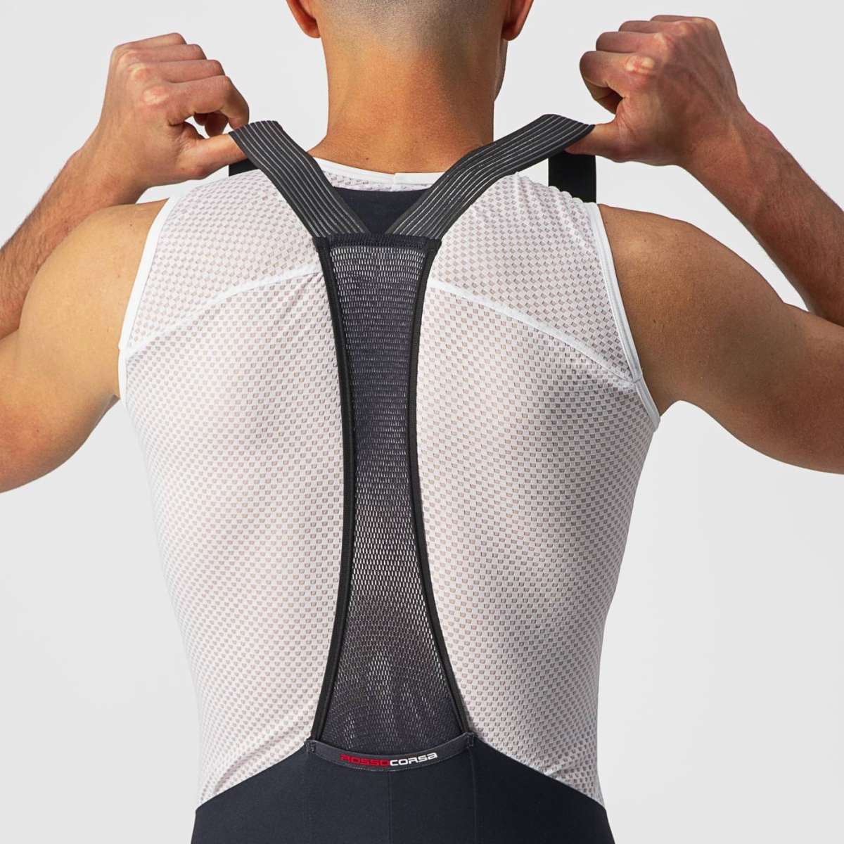 Cuissard Free Aero Rc   - Homme | Castelli - Image 6