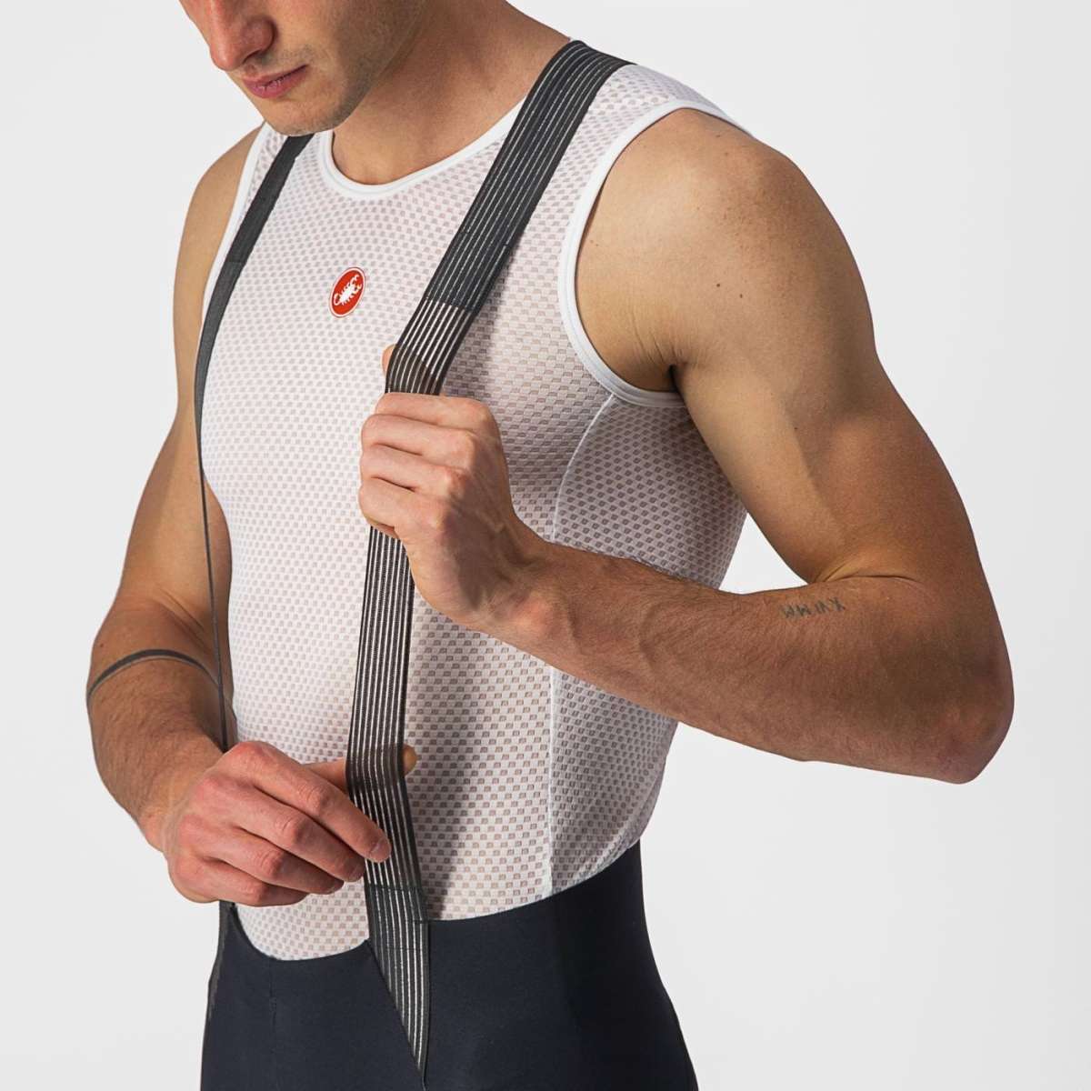 Cuissard Free Aero Rc   - Homme | Castelli - Image 7