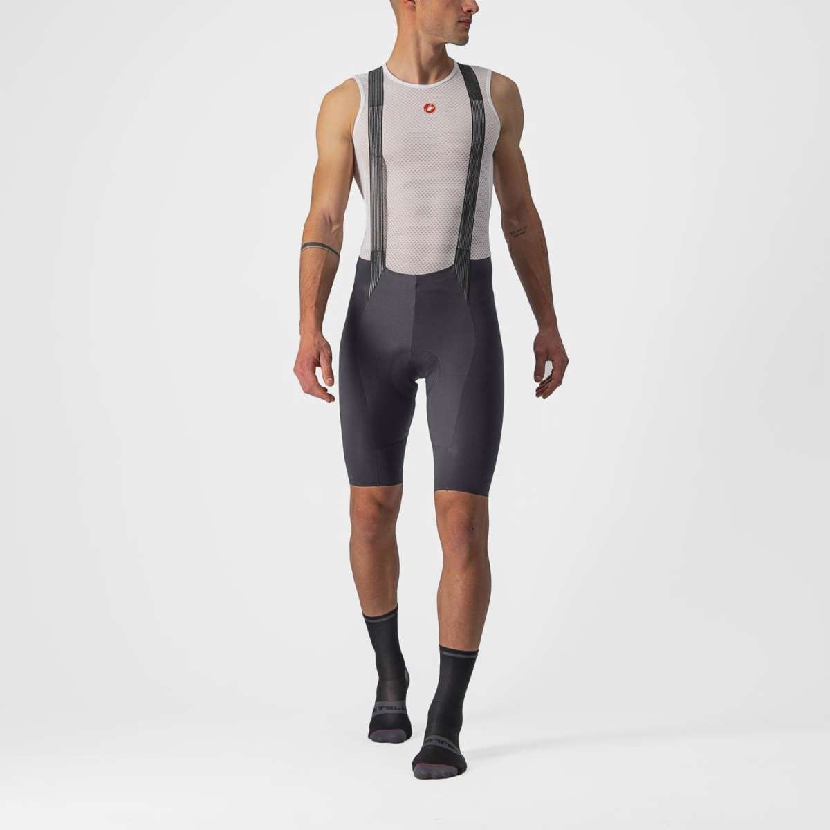 Cuissard Free Aero Rc   - Homme | Castelli - Image 8