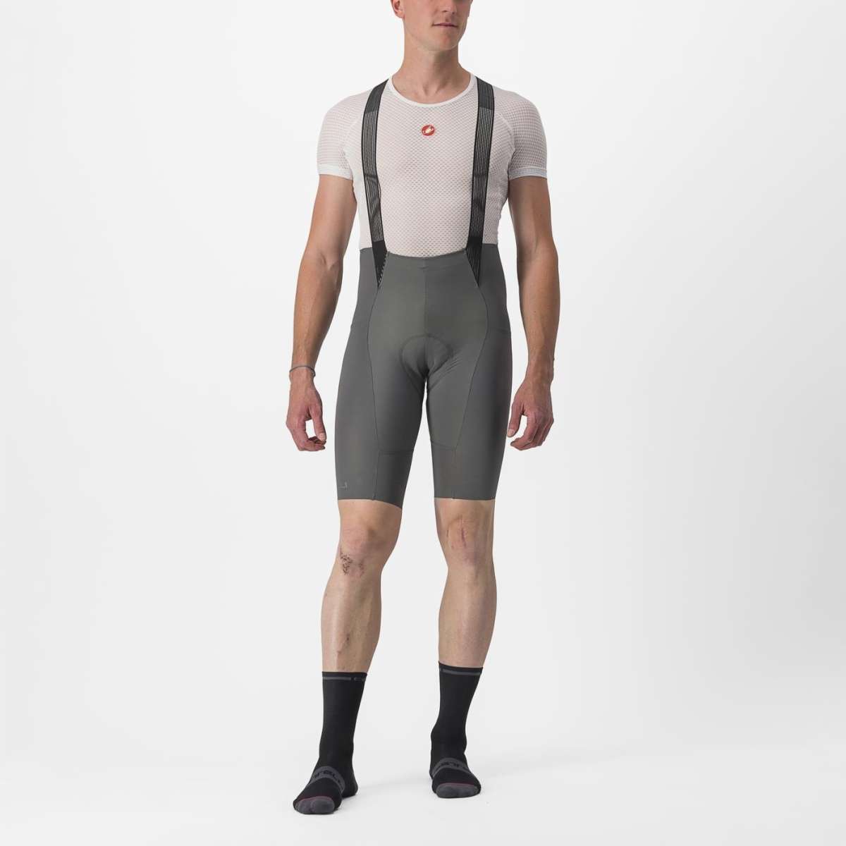 Cuissard Free Aero Rc   - Homme | Castelli - Image 9