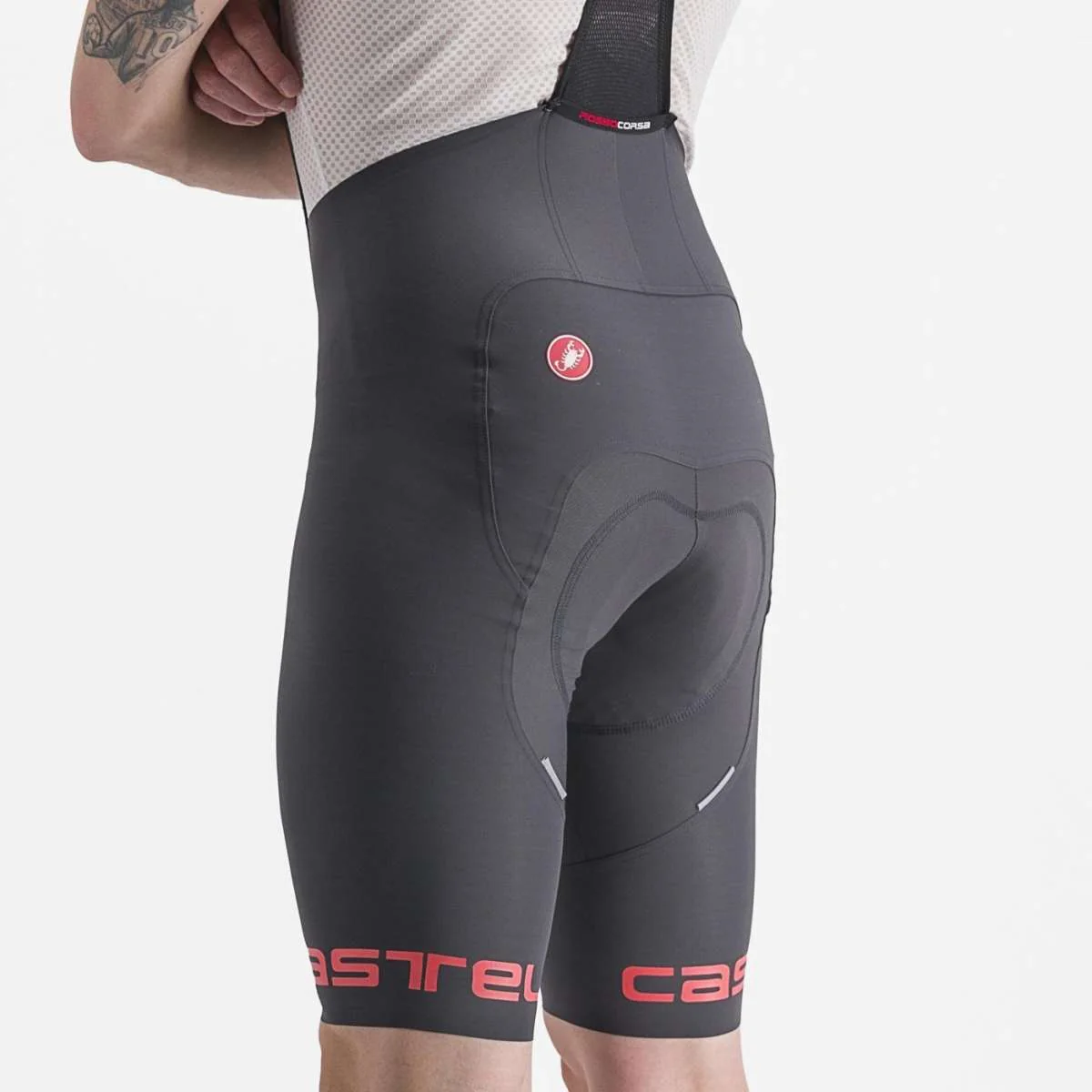 Cuissard Free Aero Rc Classic   - Homme | Castelli - Image 3