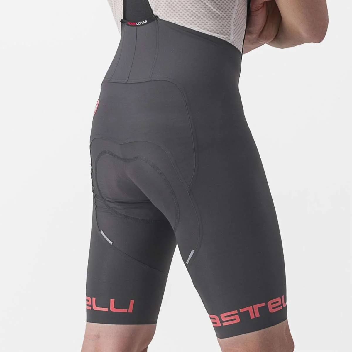 Cuissard Free Aero Rc Classic   - Homme | Castelli - Image 4