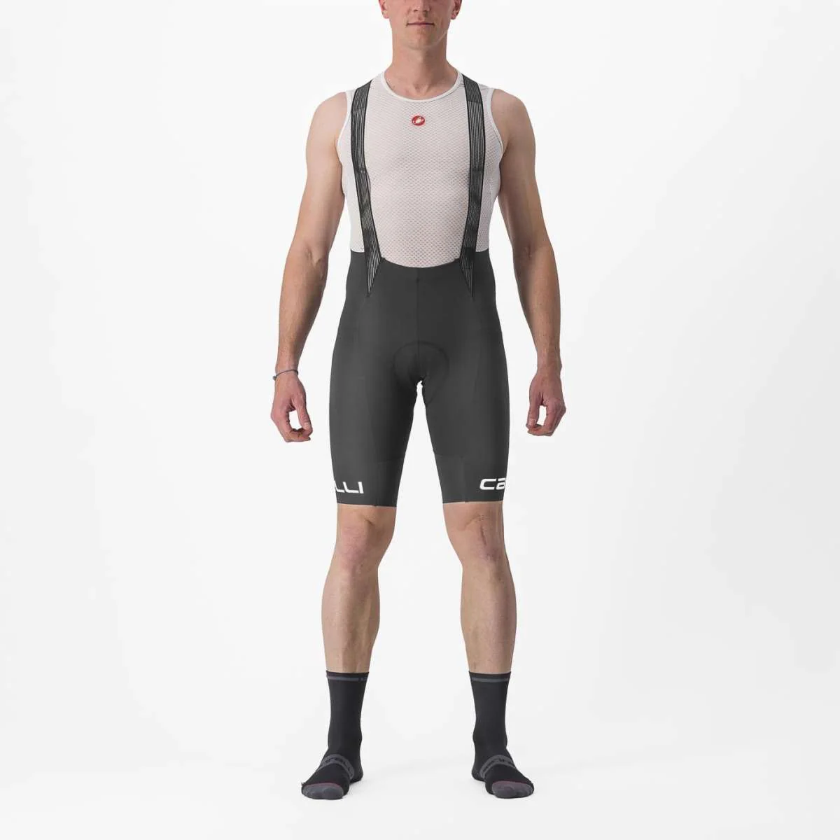 Cuissard Free Aero Rc Classic   - Homme | Castelli - Image 7