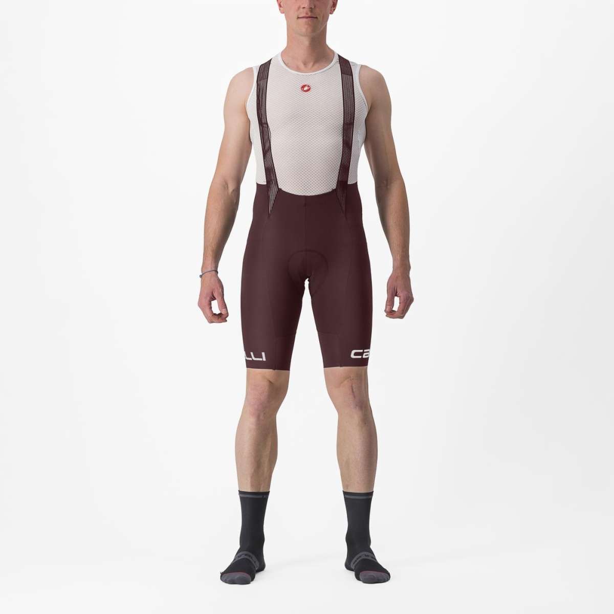 Cuissard Free Aero Rc Classic   - Homme | Castelli - Image 8
