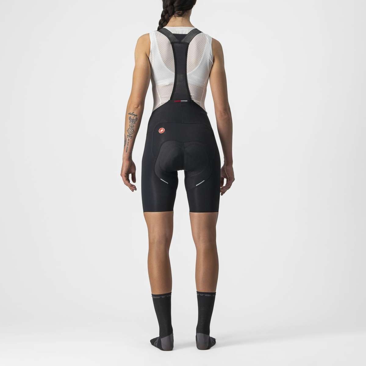 Cuissard Free Aero Rc - Femme | Castelli