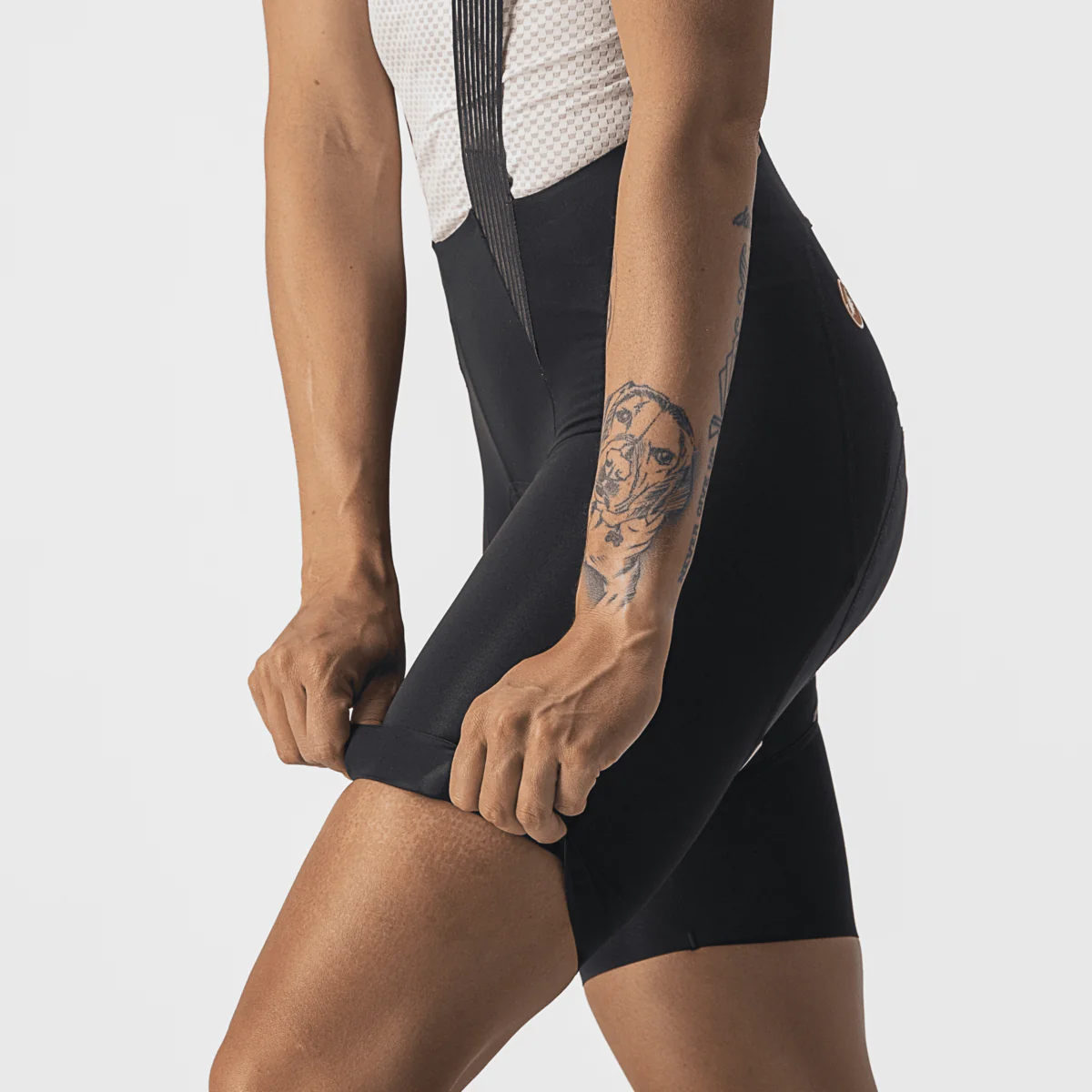 Cuissard Free Aero Rc - Femme | Castelli - Image 10