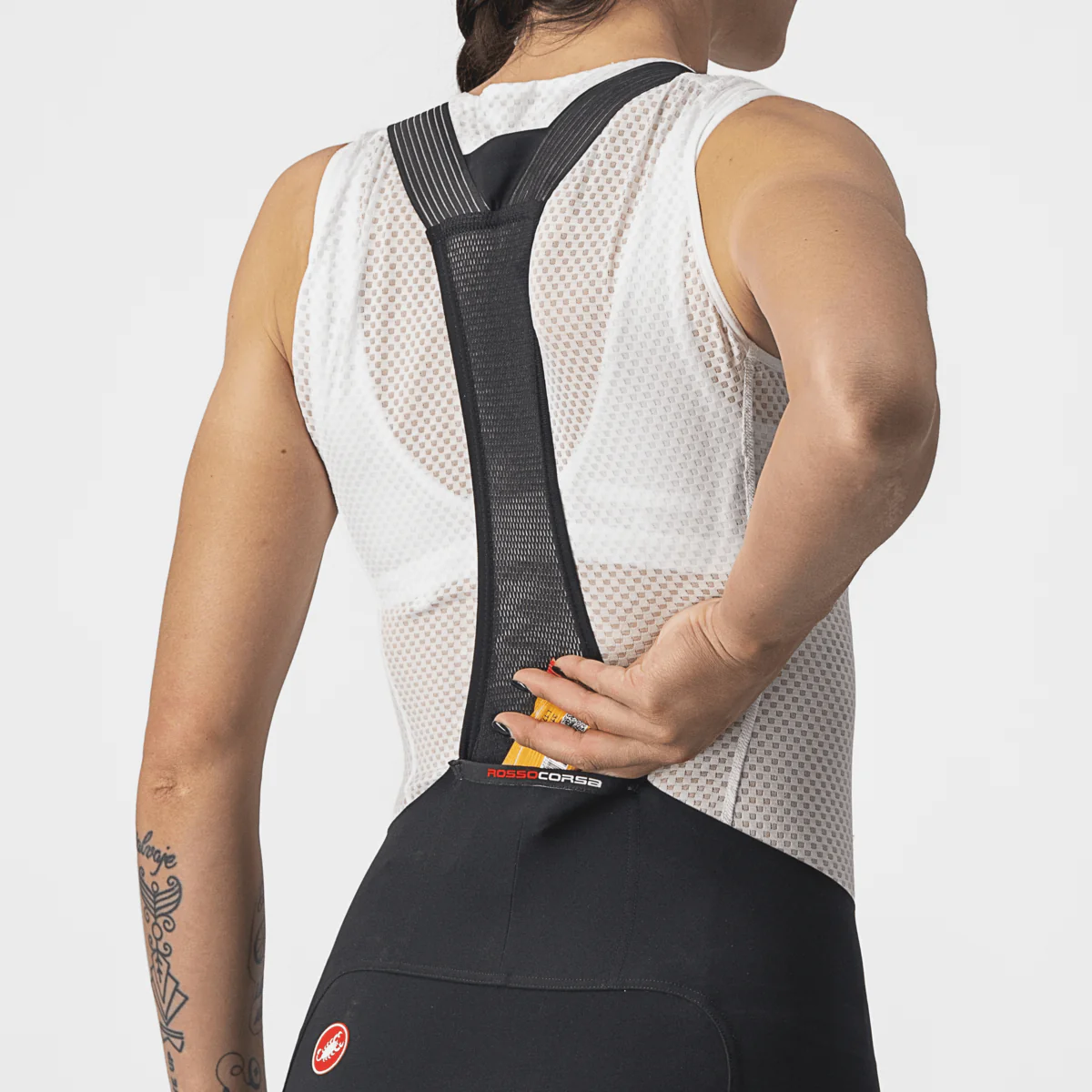 Cuissard Free Aero Rc - Femme | Castelli - Image 11
