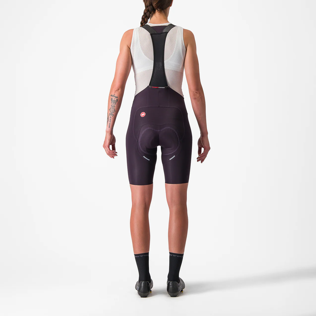 Cuissard Free Aero Rc - Femme | Castelli - Image 12
