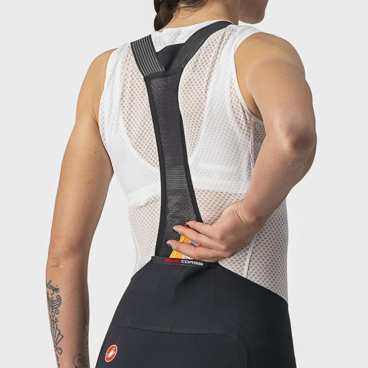 Cuissard Free Aero Rc - Femme | Castelli - Image 3