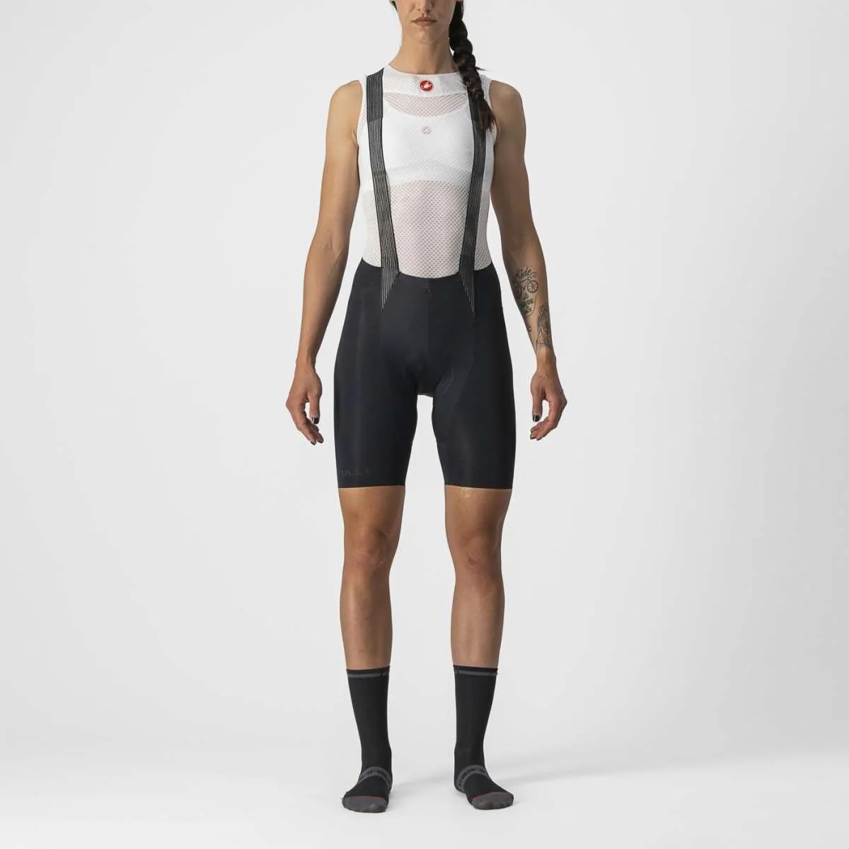 Cuissard Free Aero Rc - Femme | Castelli - Image 5