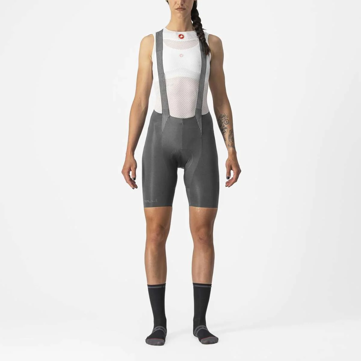 Cuissard Free Aero Rc - Femme | Castelli - Image 6