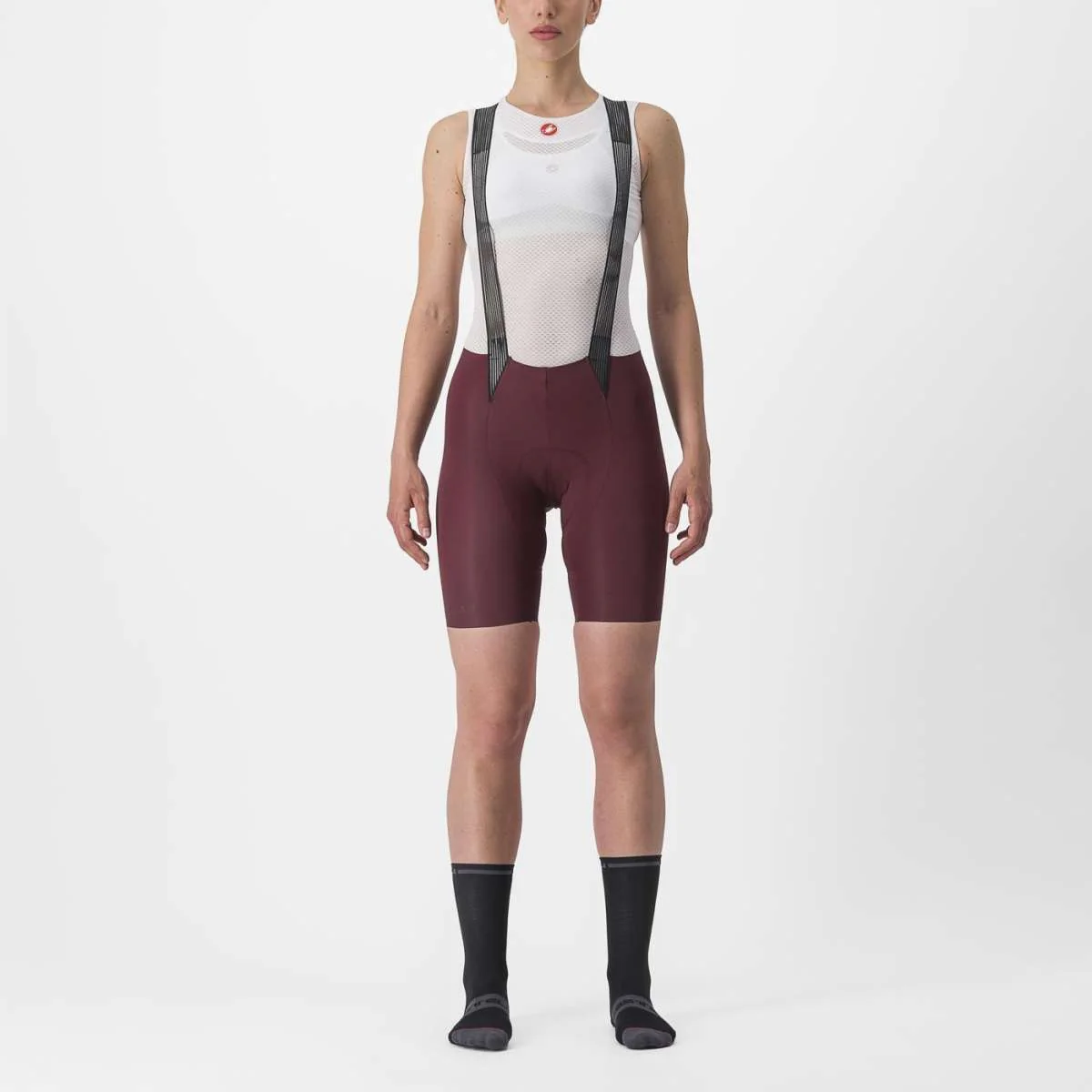 Cuissard Free Aero Rc - Femme | Castelli - Image 7