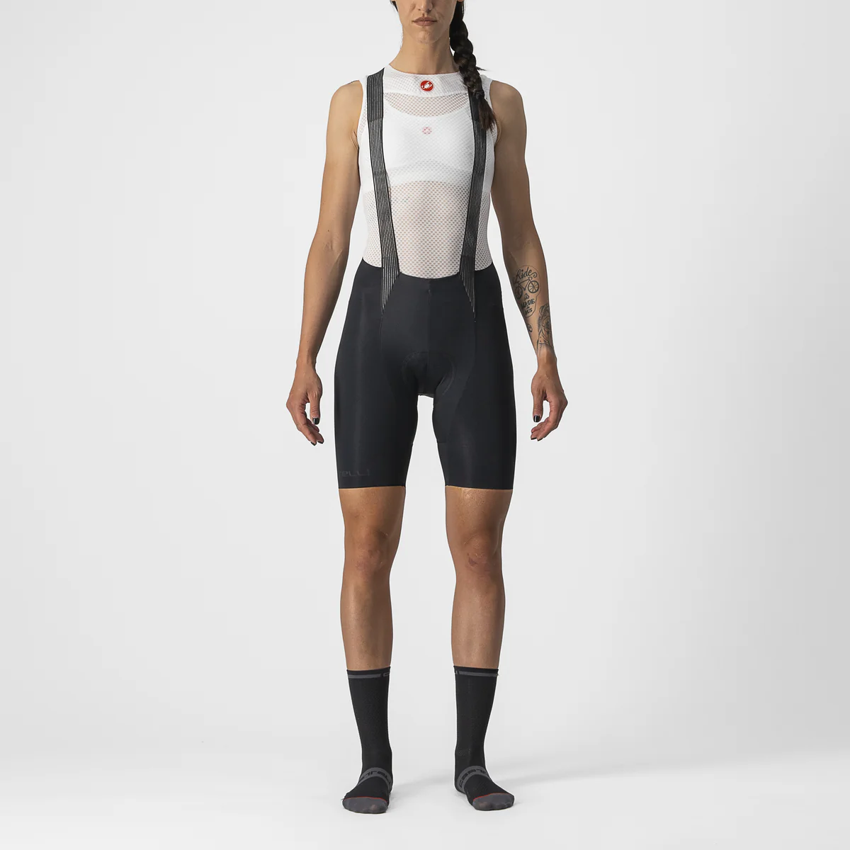 Cuissard Free Aero Rc - Femme | Castelli - Image 8