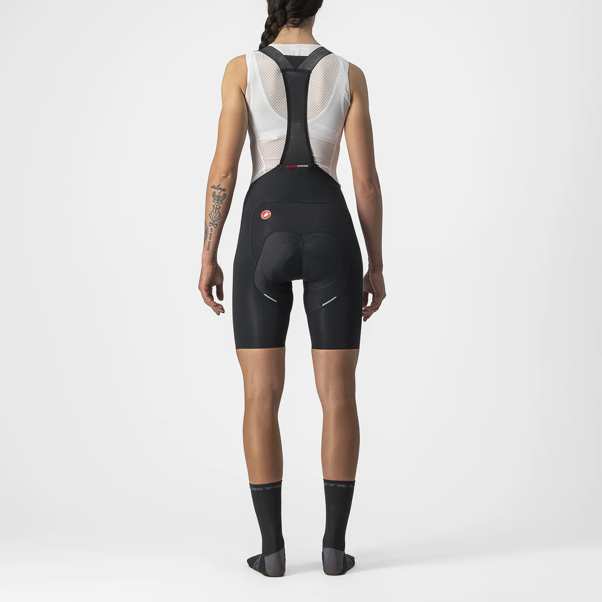 Cuissard Free Aero Rc - Femme | Castelli - Image 9