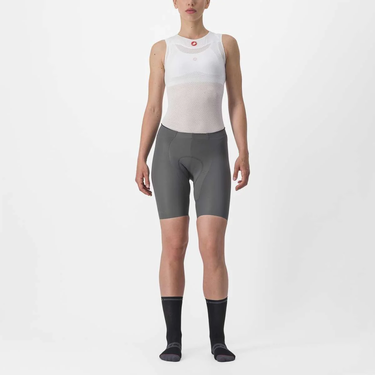CUISSARD SANS BRETELLES FREE AERO RC W | Castelli - Image 6