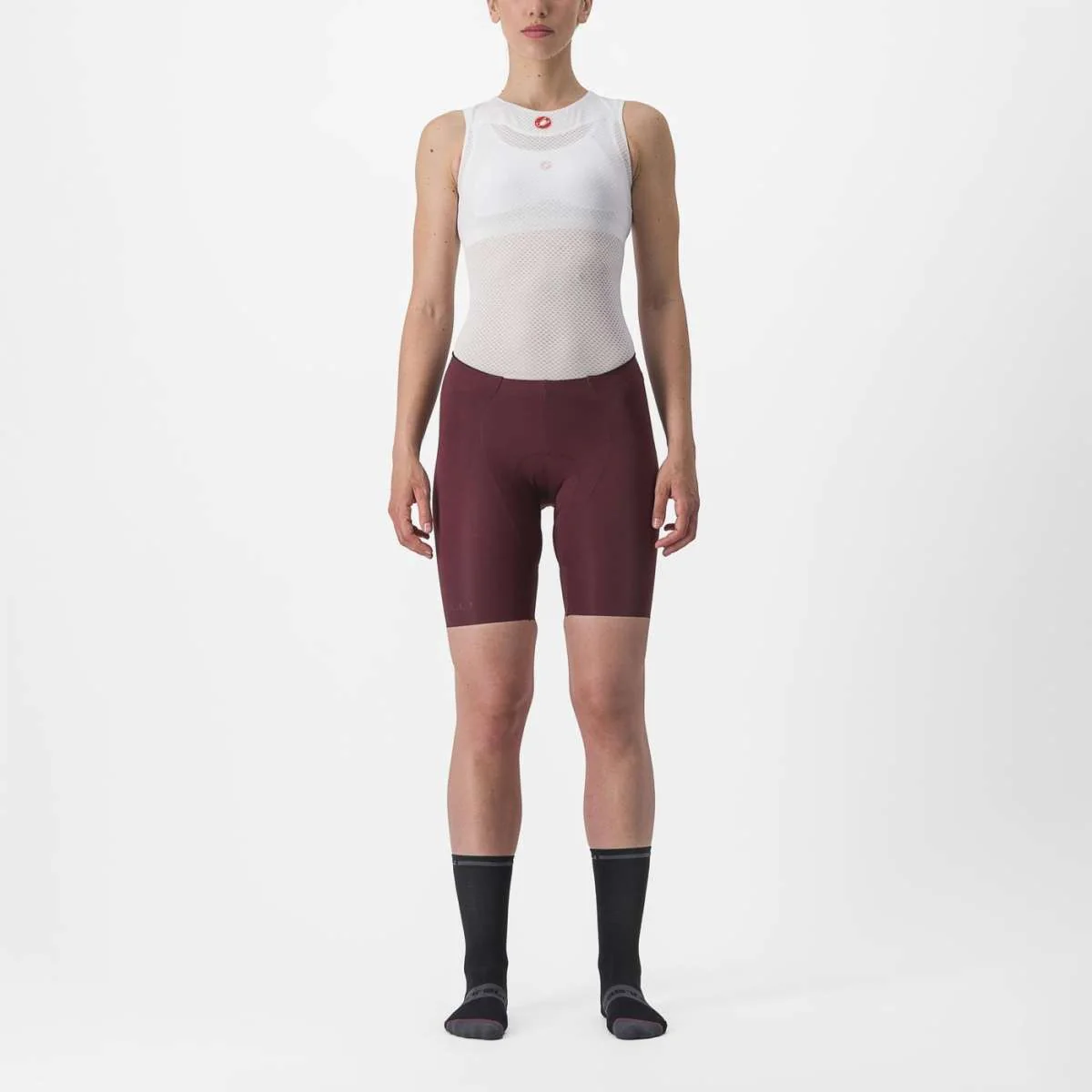 CUISSARD SANS BRETELLES FREE AERO RC W | Castelli - Image 7