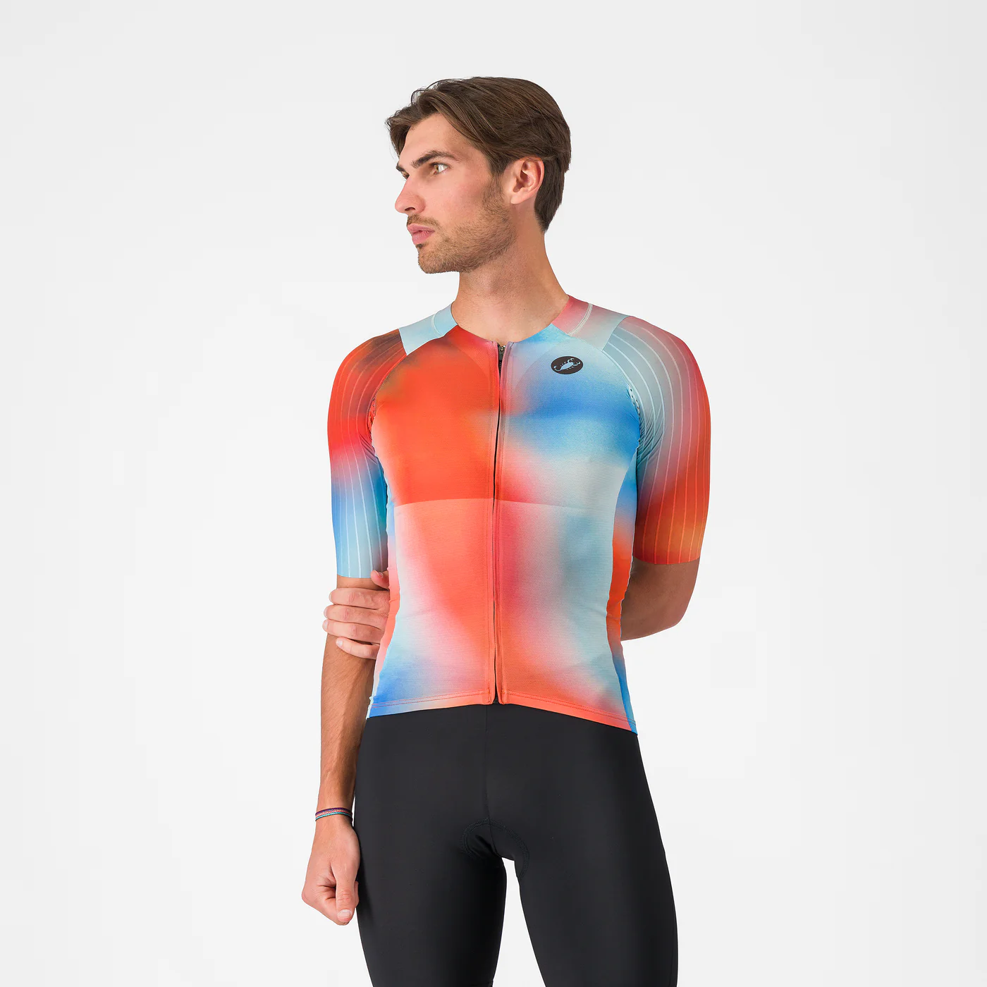 Free Speed 3 Race Top - Homme | Castelli