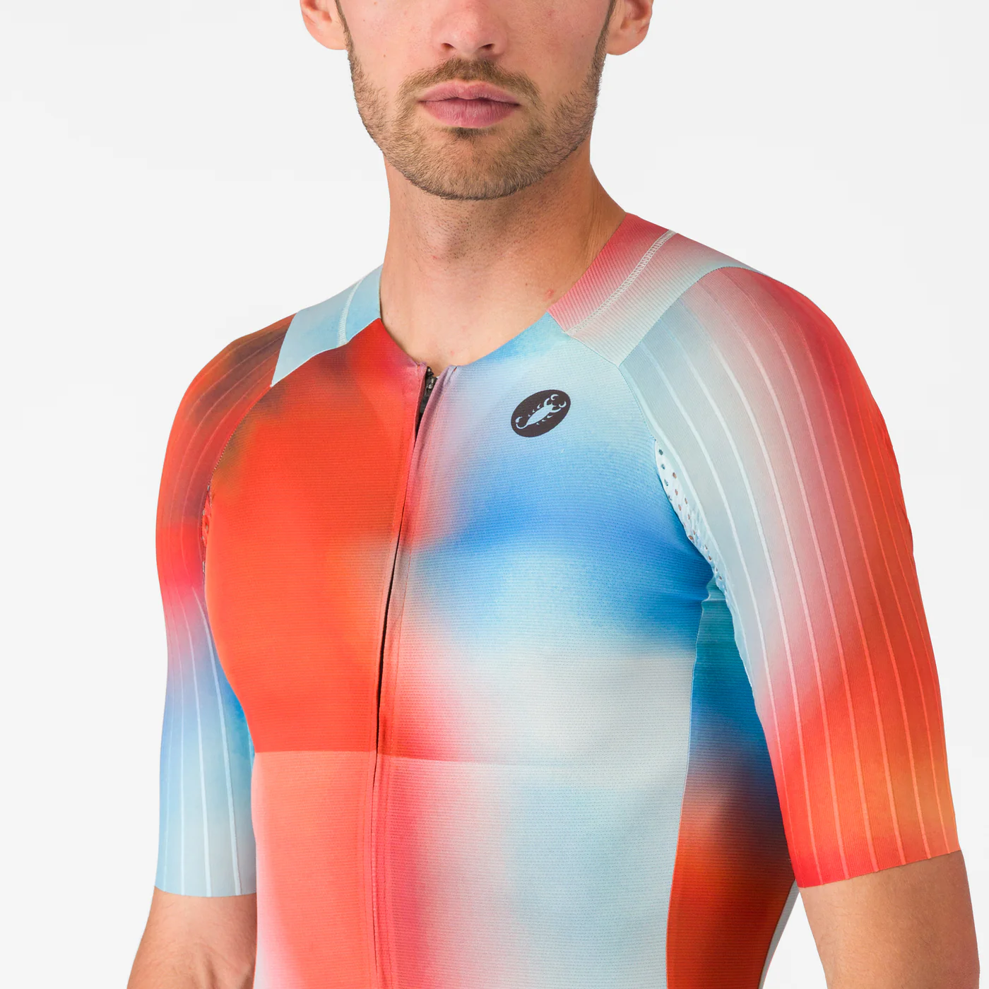Free Speed 3 Race Top - Homme | Castelli - Image 3