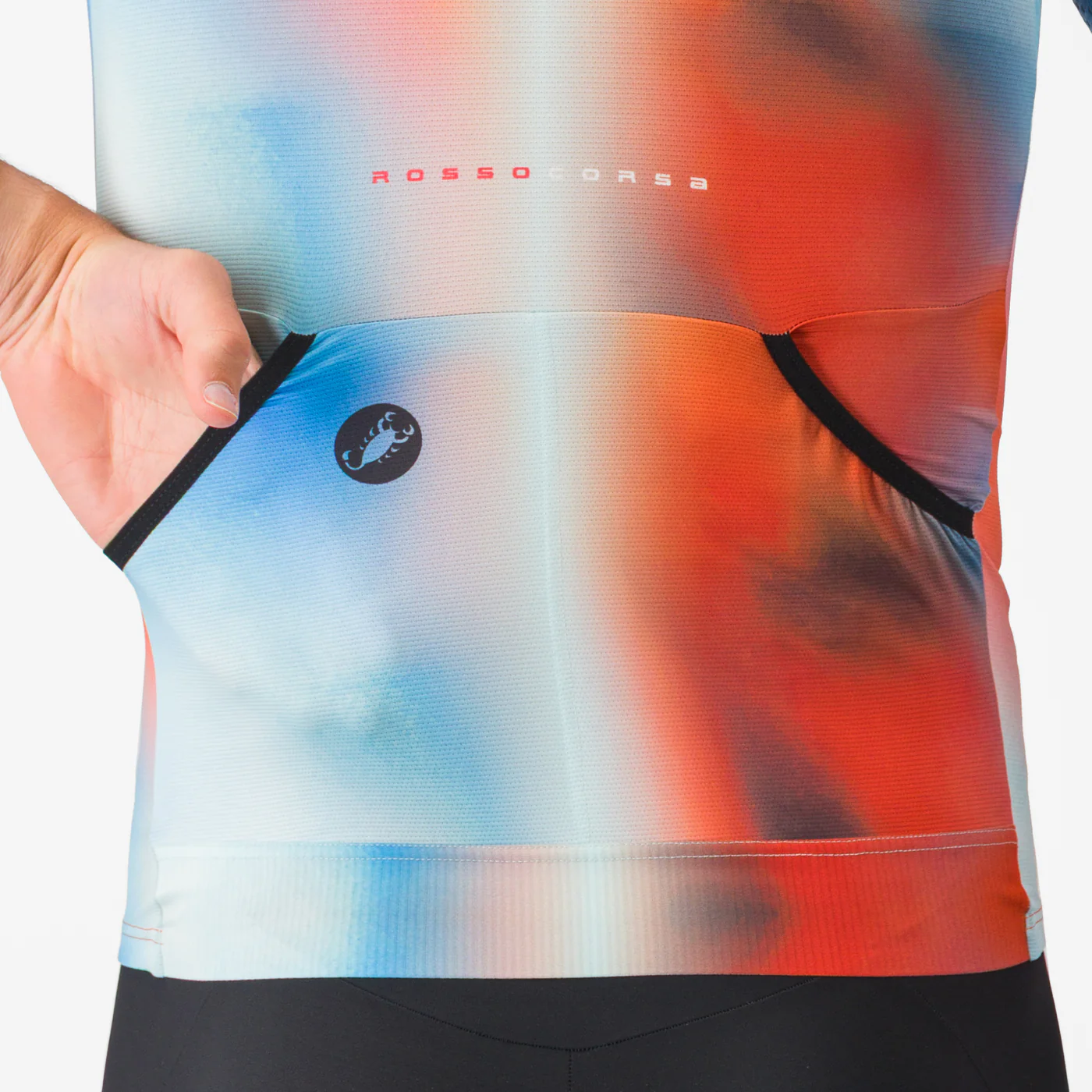 Free Speed 3 Race Top - Homme | Castelli - Image 4