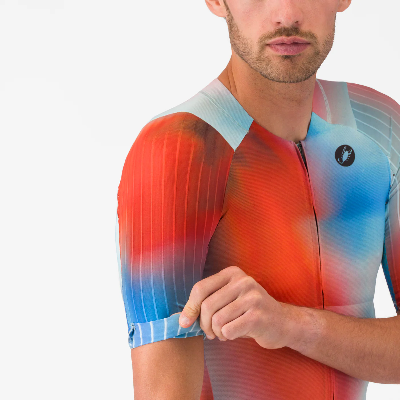 Free Speed 3 Race Top - Homme | Castelli - Image 5