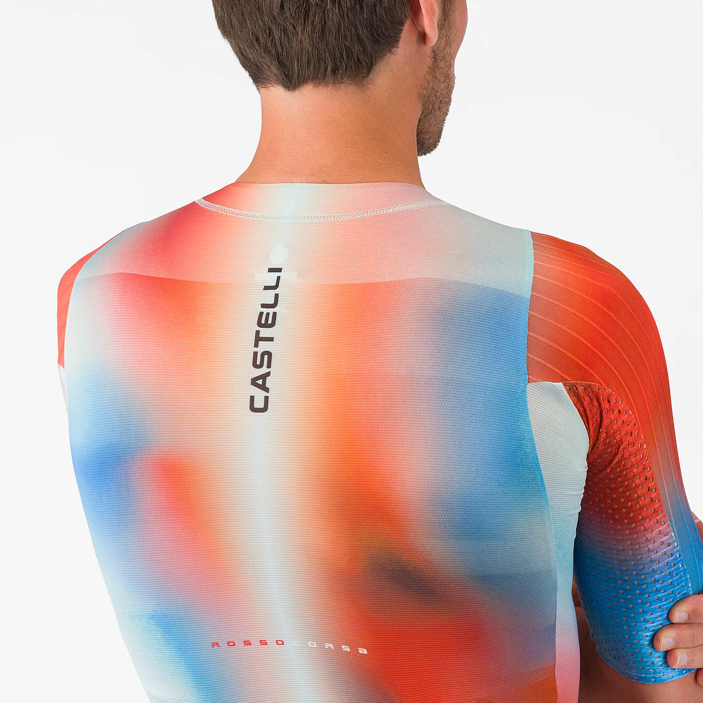 Free Speed 3 Race Top - Homme | Castelli - Image 6