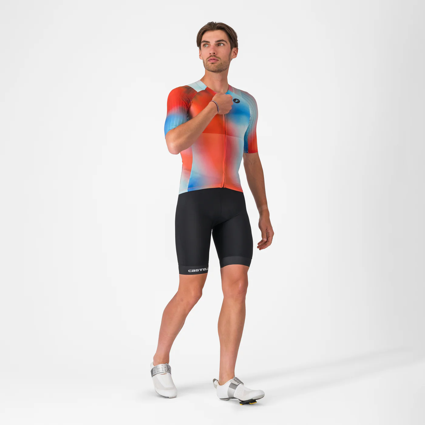 Free Speed 3 Race Top - Homme | Castelli - Image 8