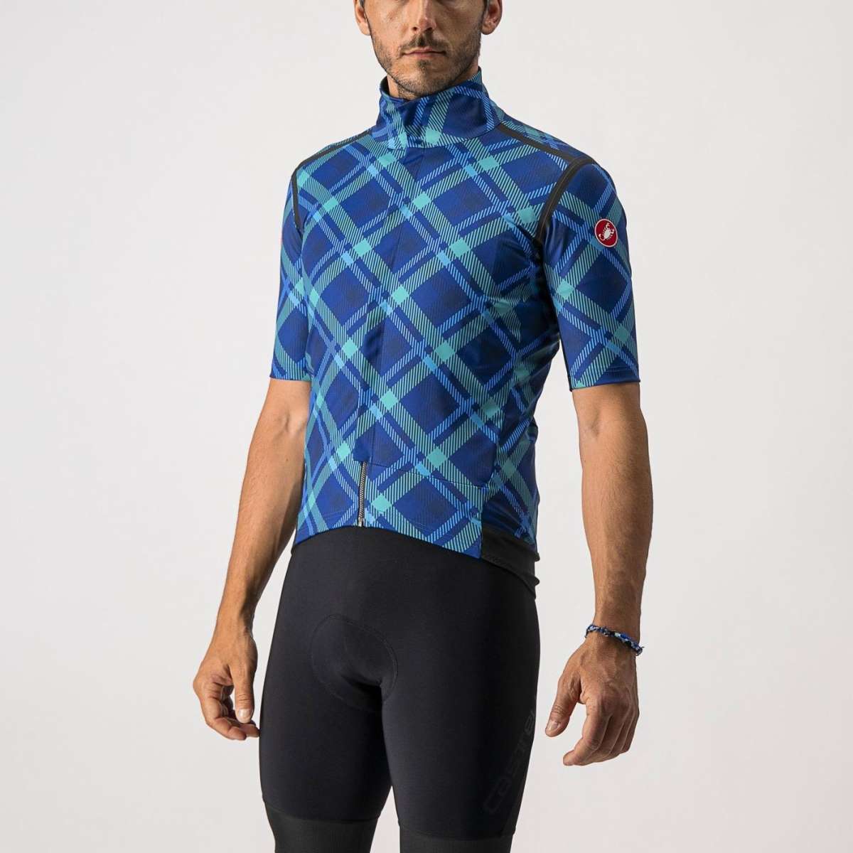 Maillot Gabba Ros - Homme | Castelli