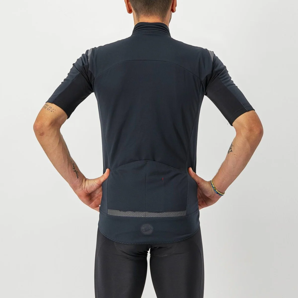 Maillot Gabba Ros 2 - Homme | Castelli - Image 2