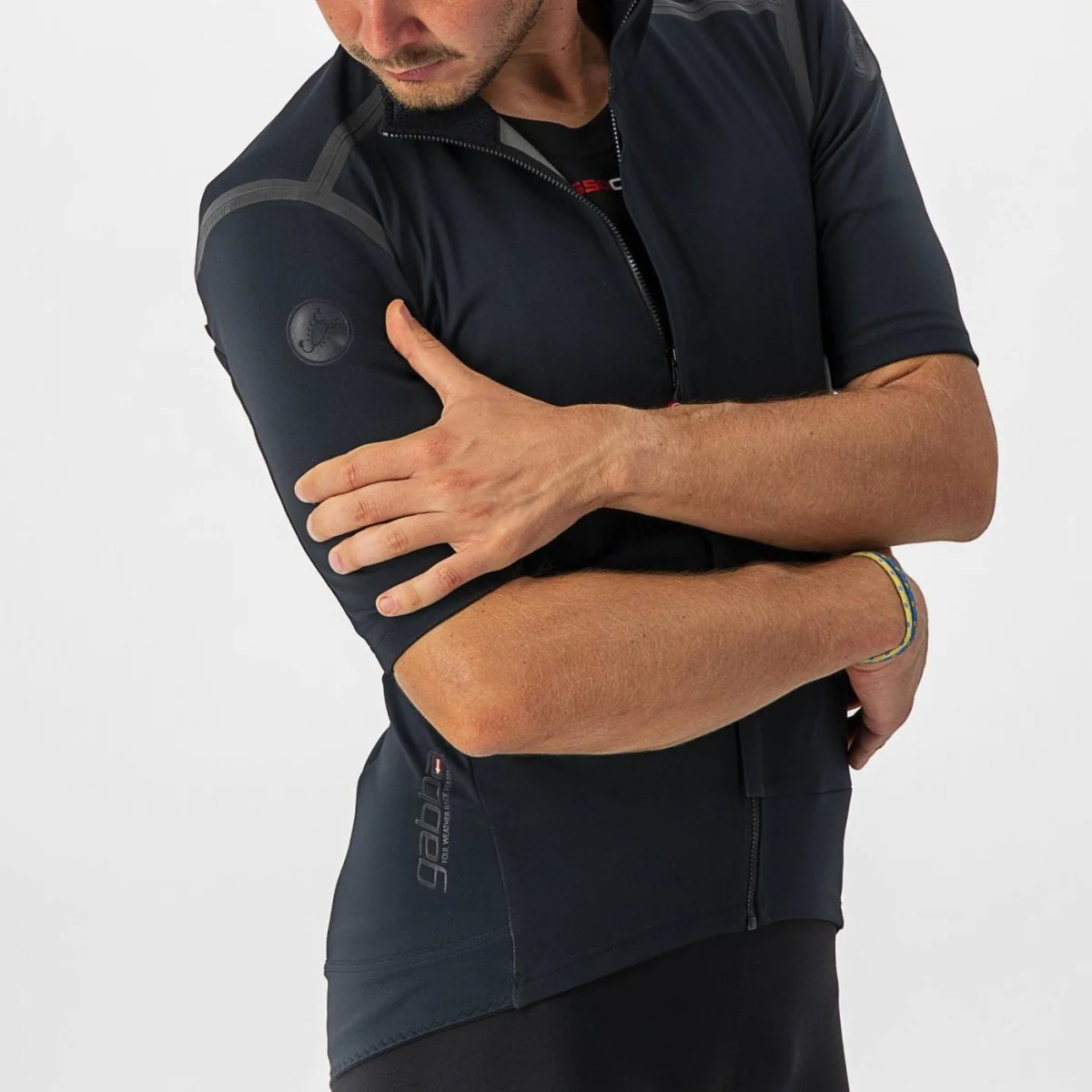 Maillot Gabba Ros 2 - Homme | Castelli - Image 3