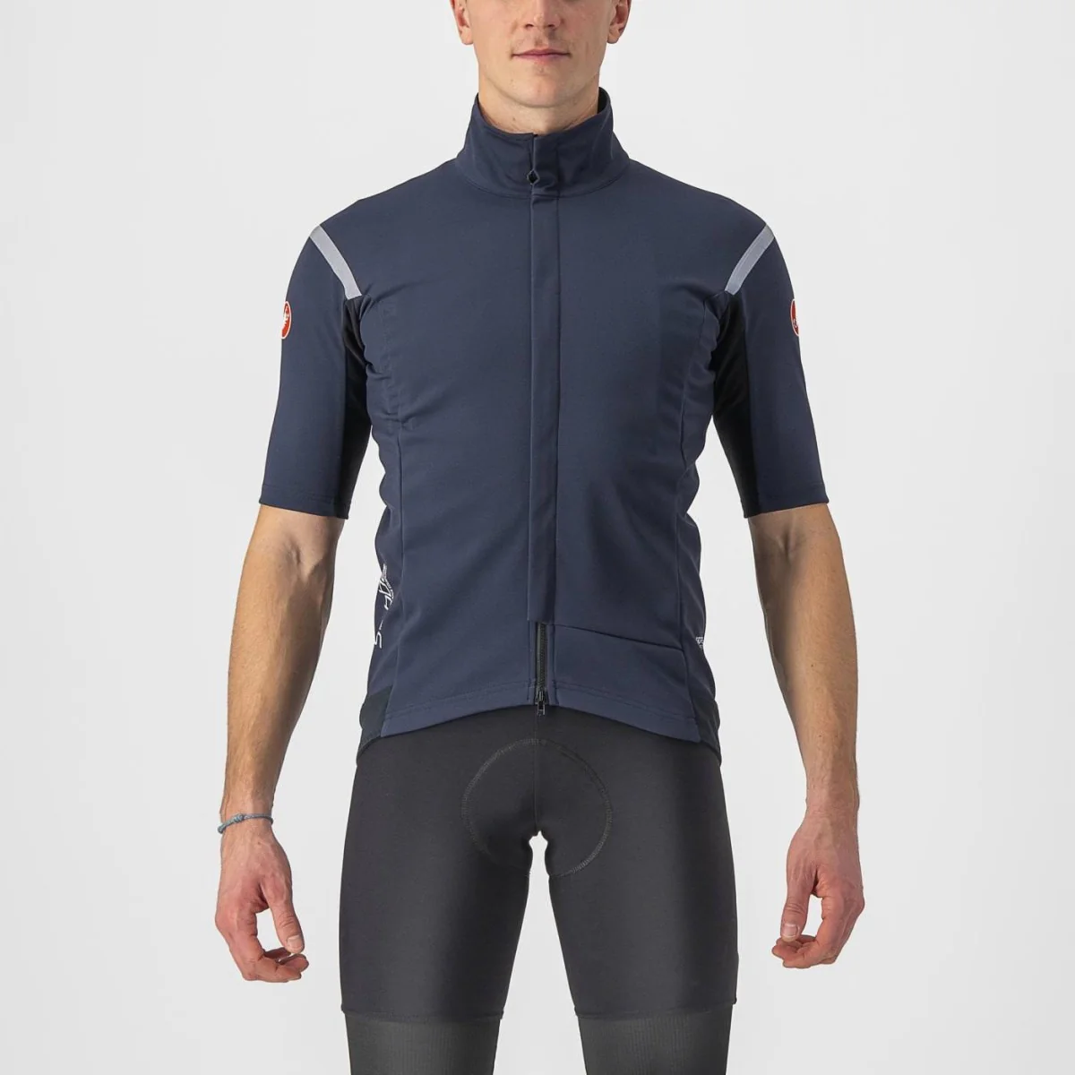 Maillot Gabba Ros 2 - Homme | Castelli - Image 4