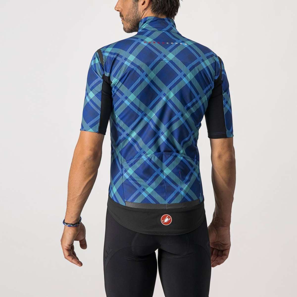 Maillot Gabba Ros - Homme | Castelli - Image 2
