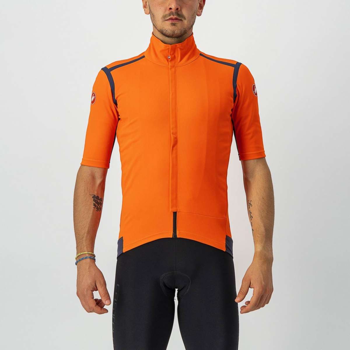 Maillot Gabba Ros - Homme | Castelli