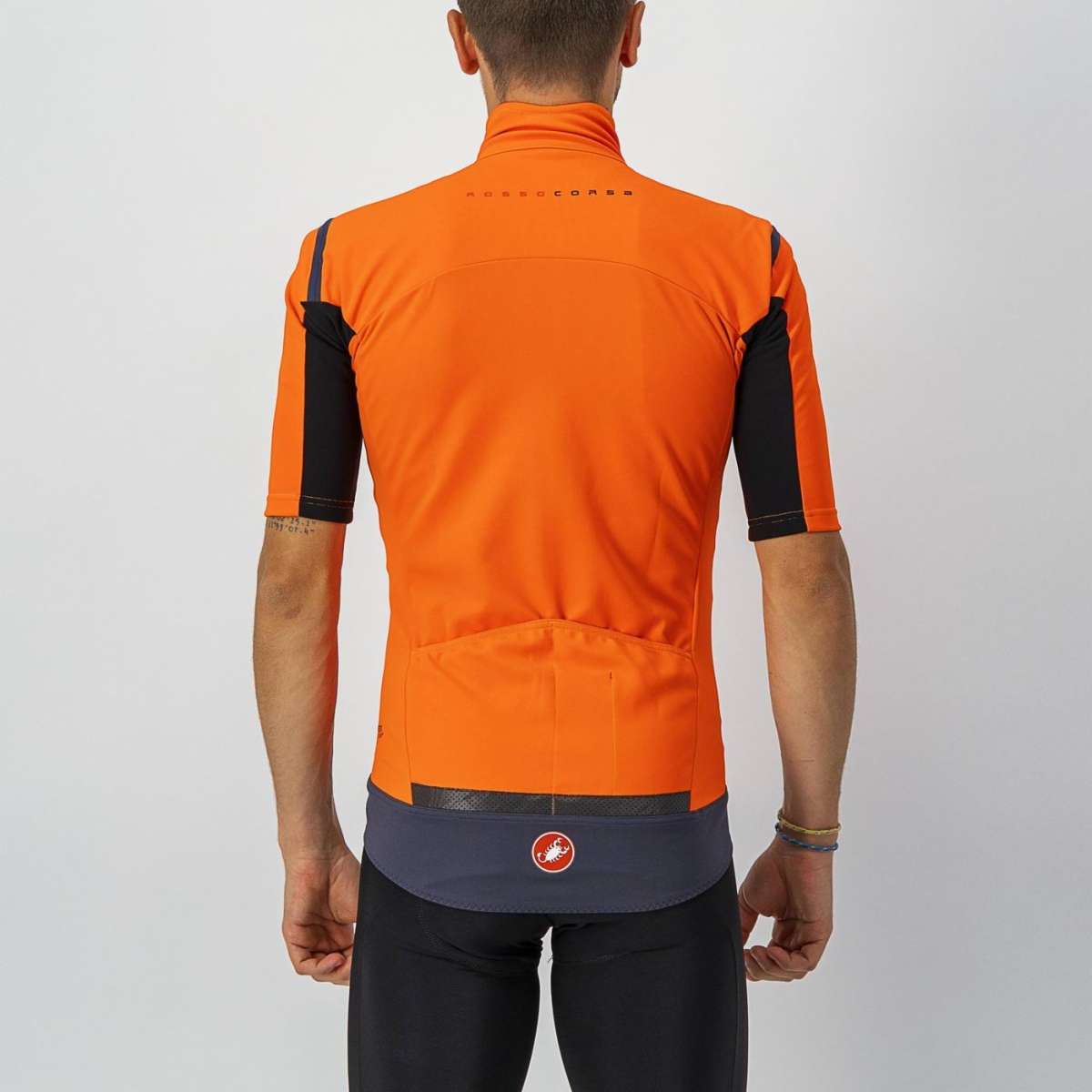 Maillot Gabba Ros - Homme | Castelli - Image 2